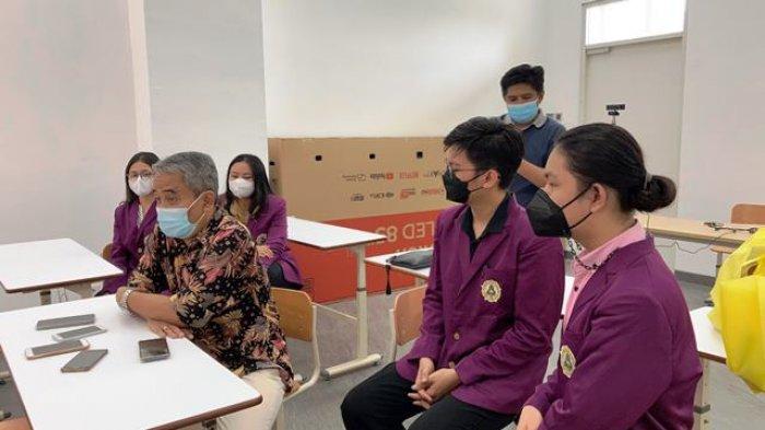 Kampus Unika Soegijapranata BSB City Resmi Digunakan, Fasilitasi Perkuliahan Dua Fakultas – UNIKA