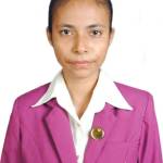 Marie Elvani Lelang Melvin Lelang