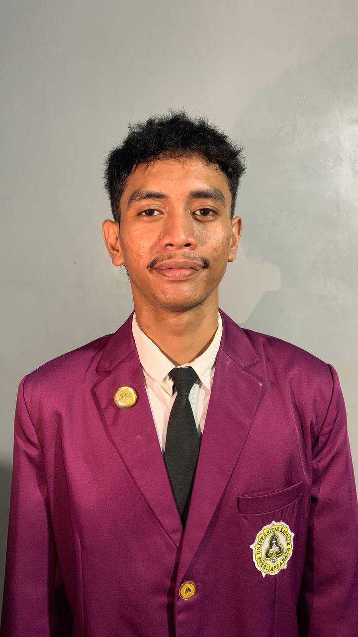 Daniel Kurniawan Tito Haryanto