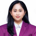 Maria Estevania Anjali Hantoro Putri