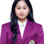 Maria Estevania Anjali Hantoro Putri