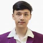 Gibran Wyshernando Kristiono
