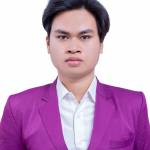 Christopher Maharai Sarja