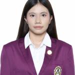 Gracencia Novia Glaudya Rumlus