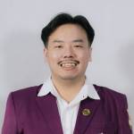 Christian Bevan Kuncoro
