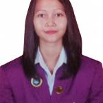 Bernike Apriliana Puspitarani