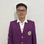 Albert Jaya Setyo