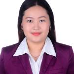 Ellen Felicia Gumuljo