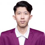 Enrico Natanael Nugroho