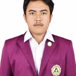Albertus Bintang Saktianova