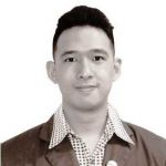 Gabriel Nicholaus Saputra