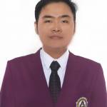 Ang, Abednego Bagus Susilo