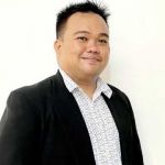 Francisco Antares Hutomo Putro