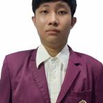 Nicholas Dwiki Tanoto