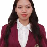 Bunga Alammanda Syah