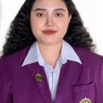 Yohana Amelia Gabrini Saveria Boro