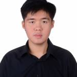 Marcel Chriscendo Rahardjo Liem