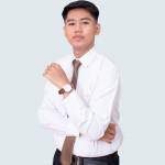 Bernadus Bani Setiawan