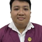 Enrico Arif Irawan