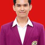 Valentino Dimas Christian