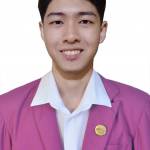 Arya Pascal Purwo Kusuma