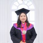 Graciella Maria Candra