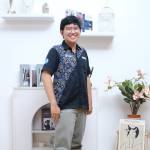 David Liem Kiem Kie Alimutomo