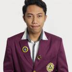 Paska Elang Dewanta