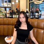 Jocelin Anabel Forisa