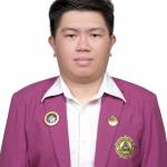 Joshua Maximillian Widjaja