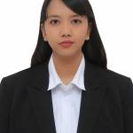 Gracia Sondang Permata Sari Putri