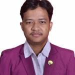 Martinus Andhika Perdana Kurniawan