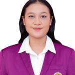 Caroline Amorita Eriwin