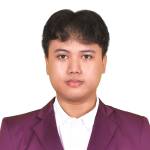 Theodore Hendardi Utama Putra