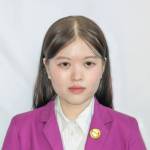 Florencia Maureen Rukmanto, Tan