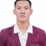 Nathanael Sinaga