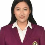 Gracia Omega Dora Ariyani