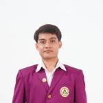 Martinus Alberto Aribowo Tokan