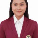 Angelita Ratidifania Putri Witjaksono