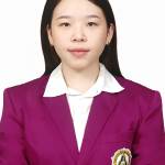 Maybeline Margaretha
