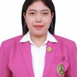 Theodora Arinda Virgin