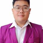 Octavianus Putra Wijanarko