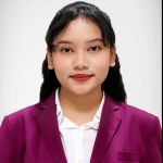 Ruth Maria Triuslia Ginting