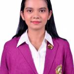 Rame tri putri Siahaan