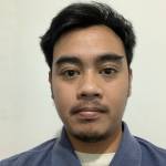 Ahmad Risya Paradhya