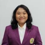Faustina Angesti Gading Winarto