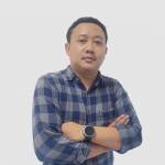 Sirilus Nugroho Saputra