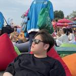 Ie, David Wibowo