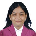 Gabriela Patricia Pasaribu