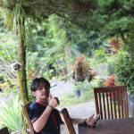 Yan Estomihi siahaan